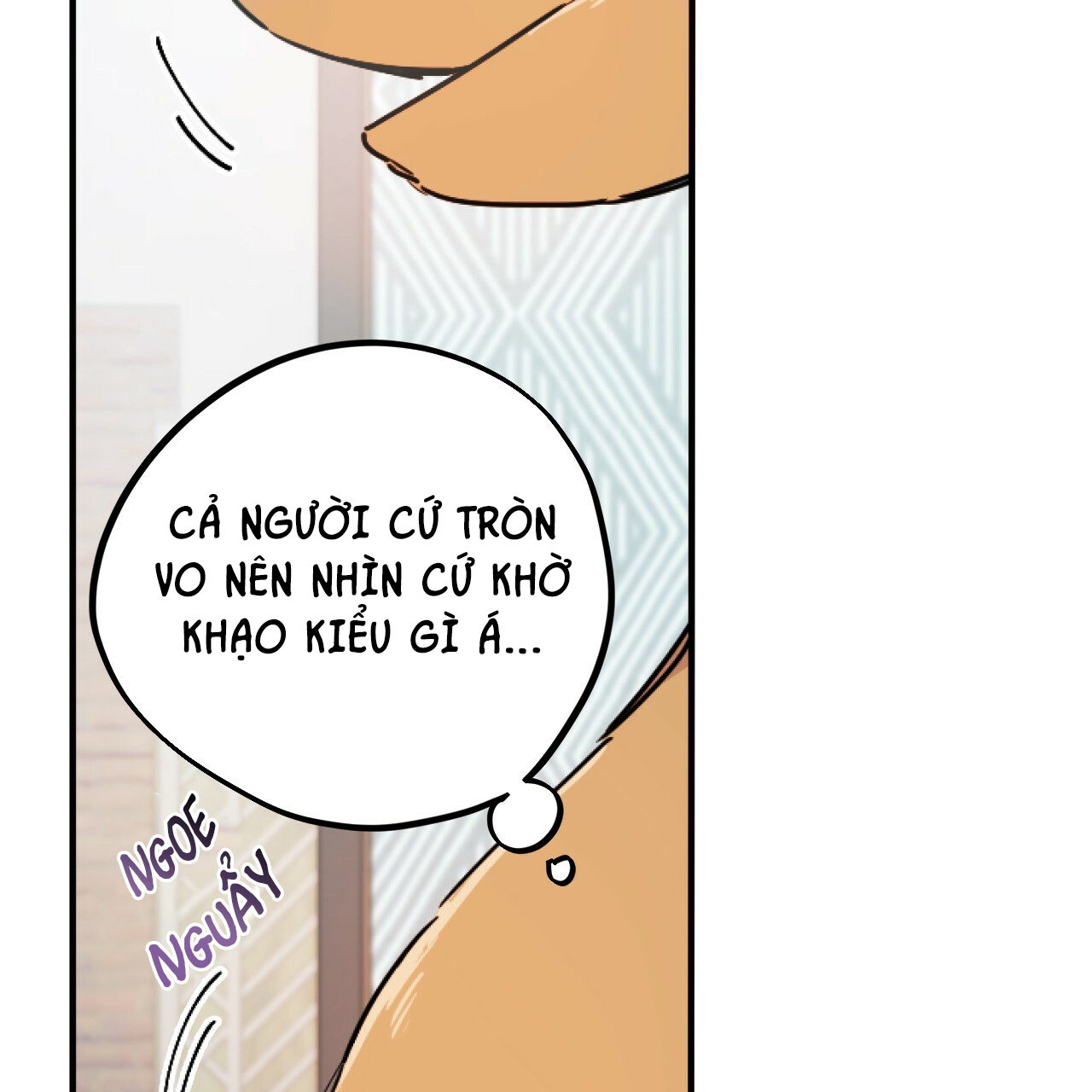 những chú thỏ của hapypy chapter 2 109