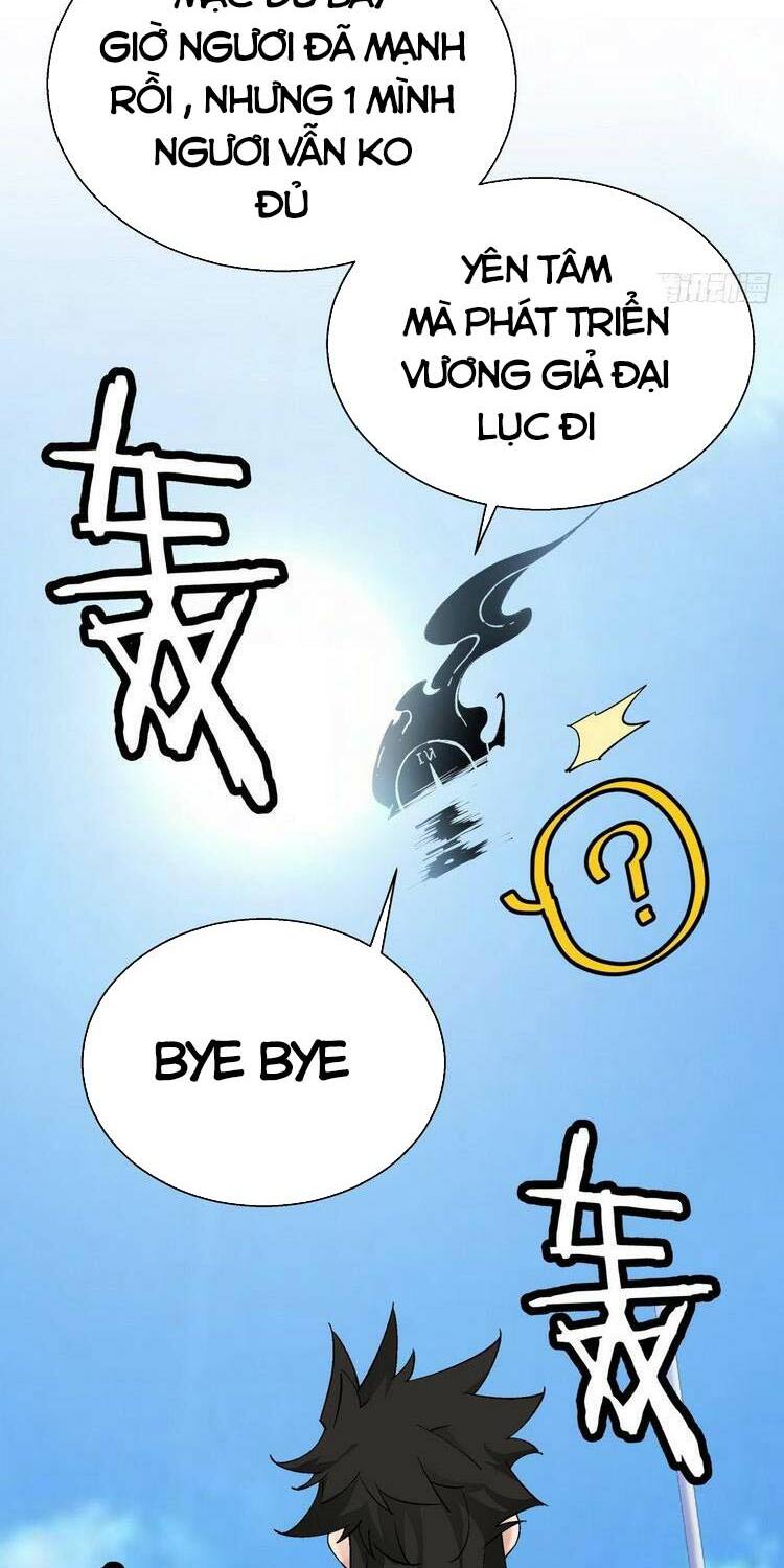 ta là nhà giàu số một, ta không muốn trọng sinh chapter 70 32