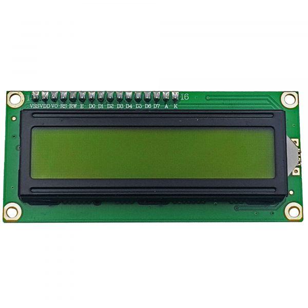 Màn hình LCD1602