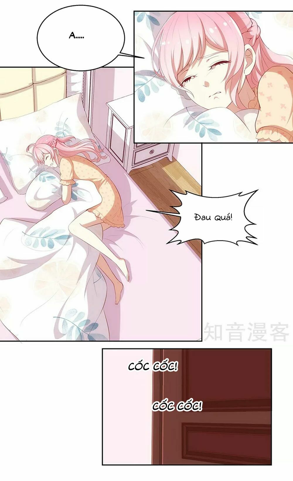 cả thế giới đều không bằng người chapter 83 3