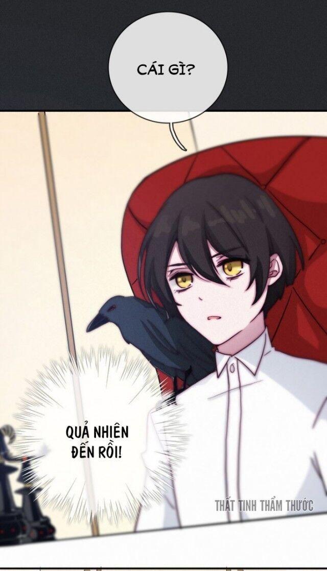 đêm tối chốn này chapter 4 35