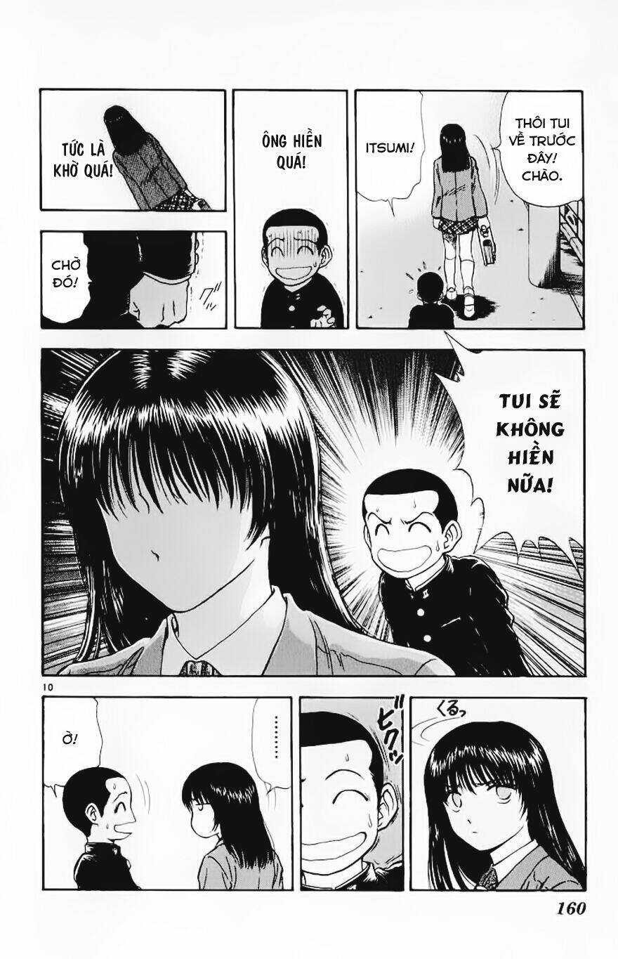 salad days chapter 67 10