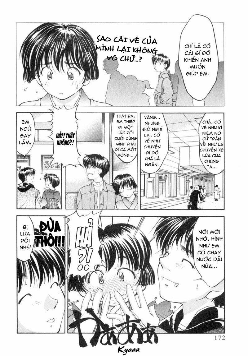 ai yori aoshi chapter 28 4