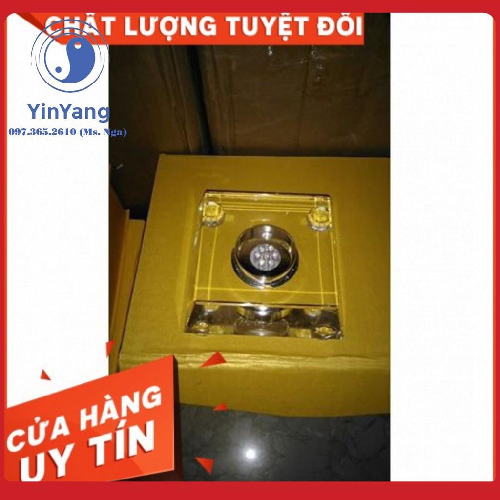 Chân đế tháp xá lợi- đế đèn led