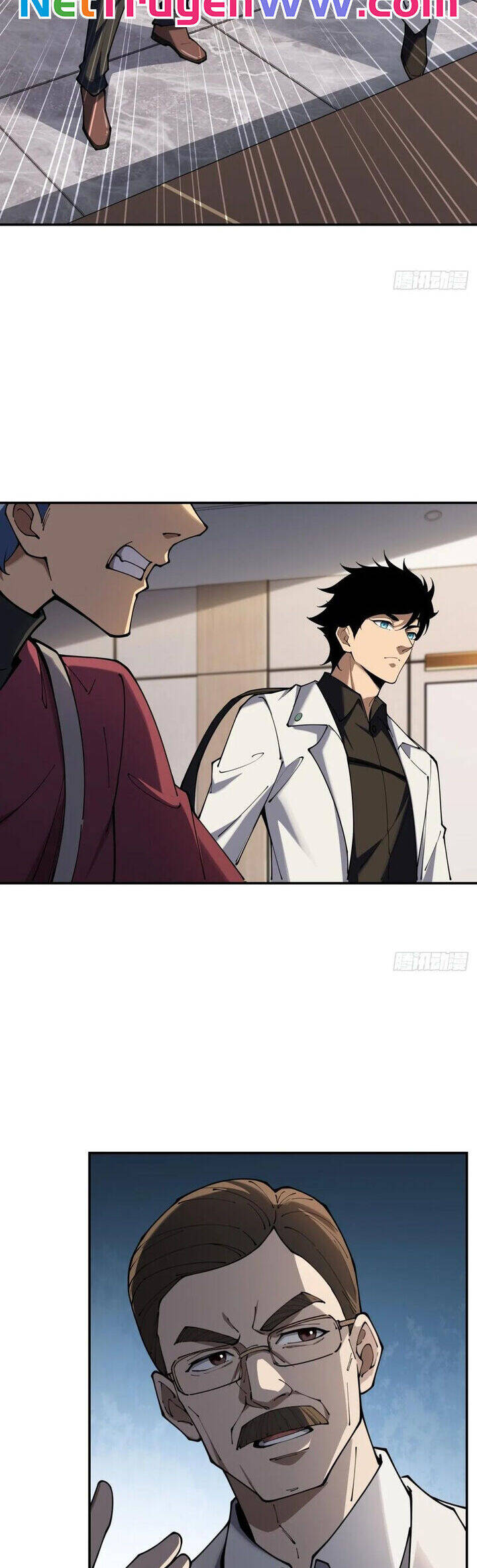 phá kiếp chỉ huy chapter 19 3