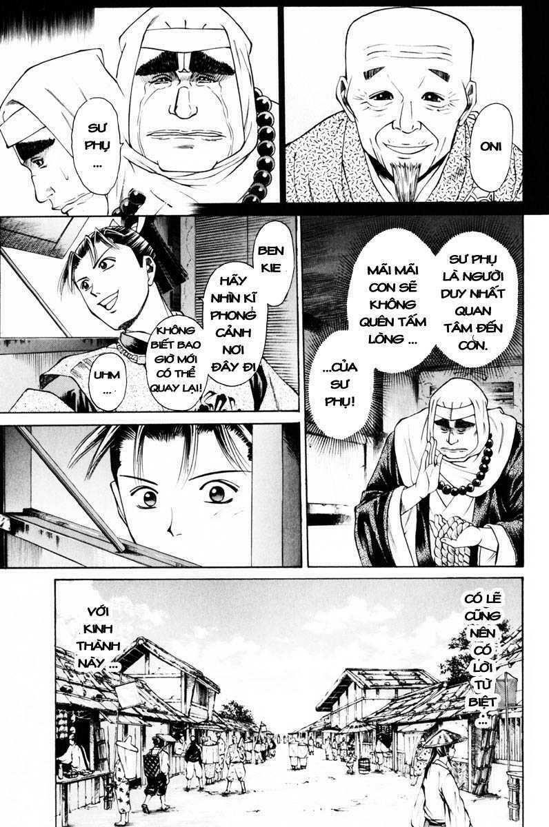 thiếu niên vương phần 1 chapter 37 6