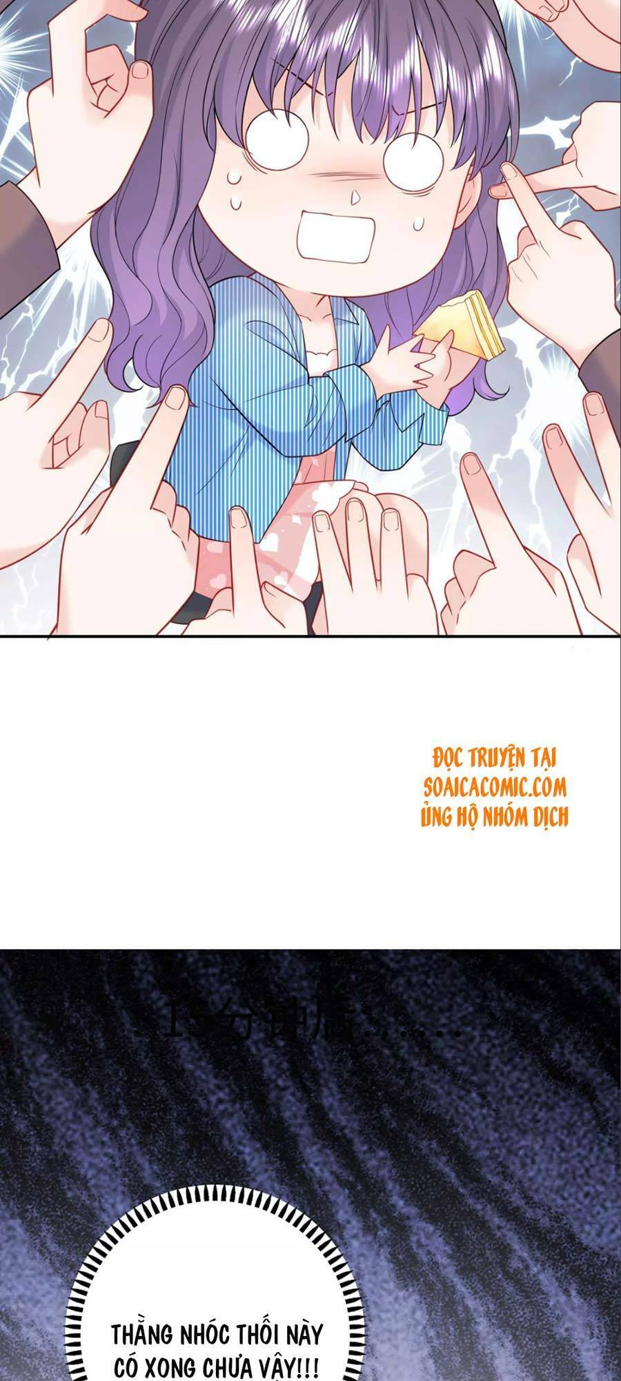 tôi dựa vào tà ý: nghịch chuyển nhân sinh chapter 35 31