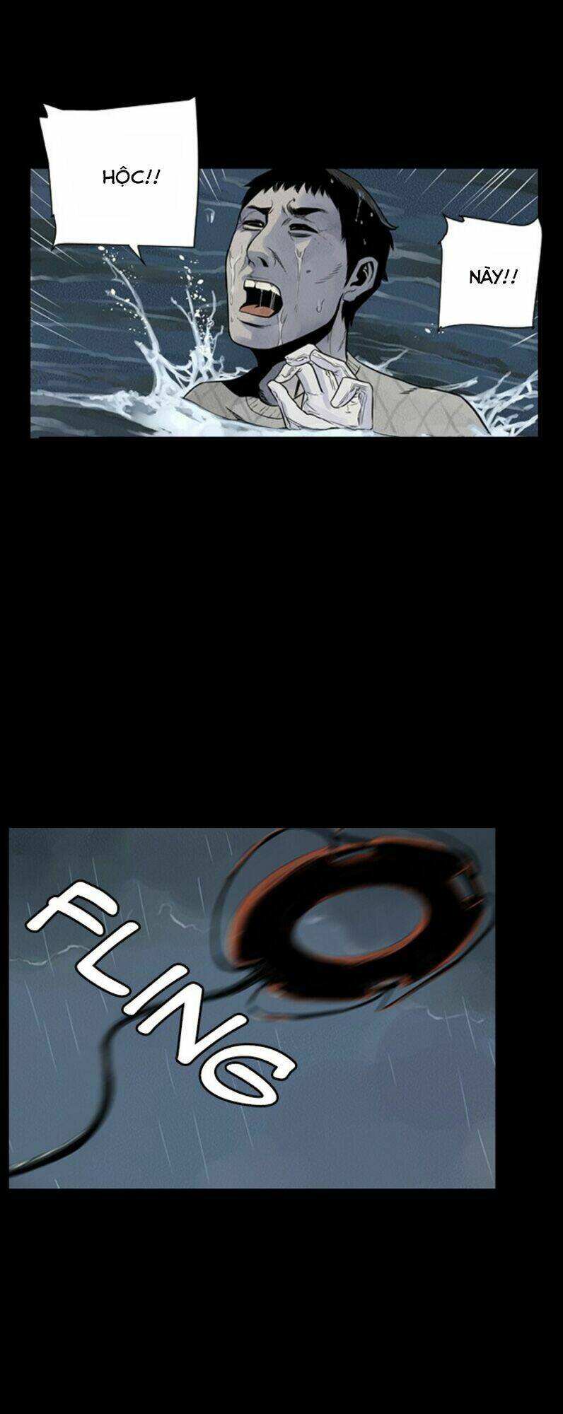 những xác chết hồi sinh từ đại dương chapter 26 24