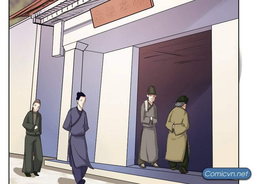 trùng sinh thành yêu chapter 3 14