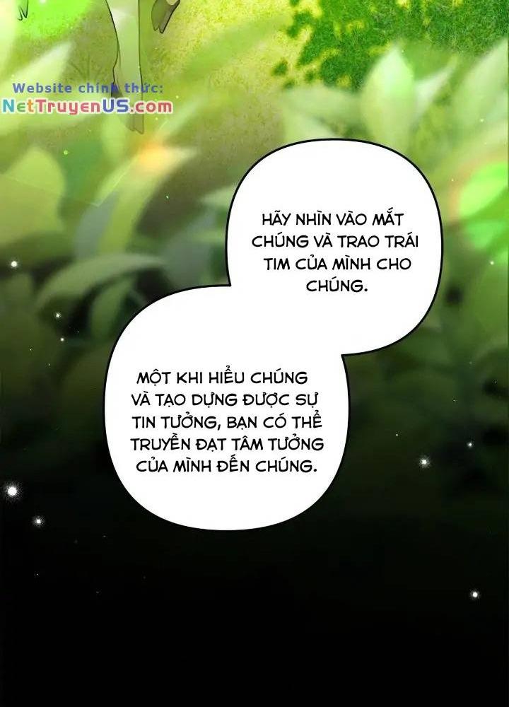 tại sao mẹ chồng tôi lại như thế này? chapter 15 43