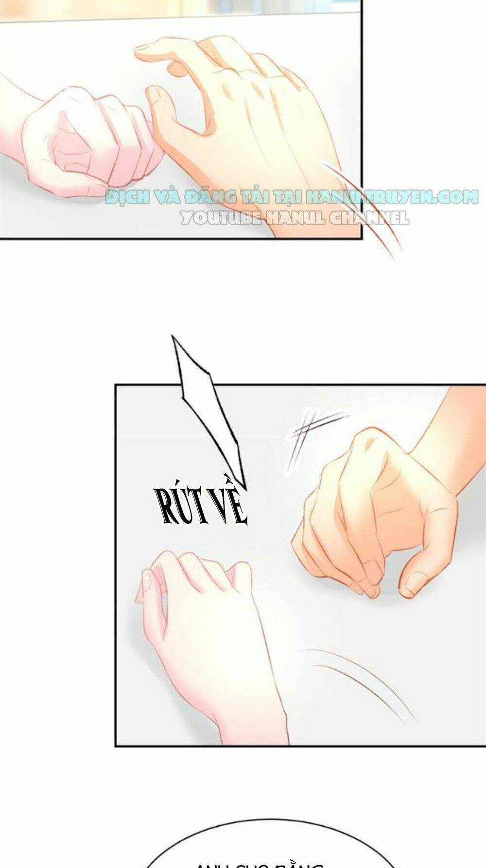 hôn nhân ấm áp : tổng tài sủng vợ thành nghiện chapter 23 25