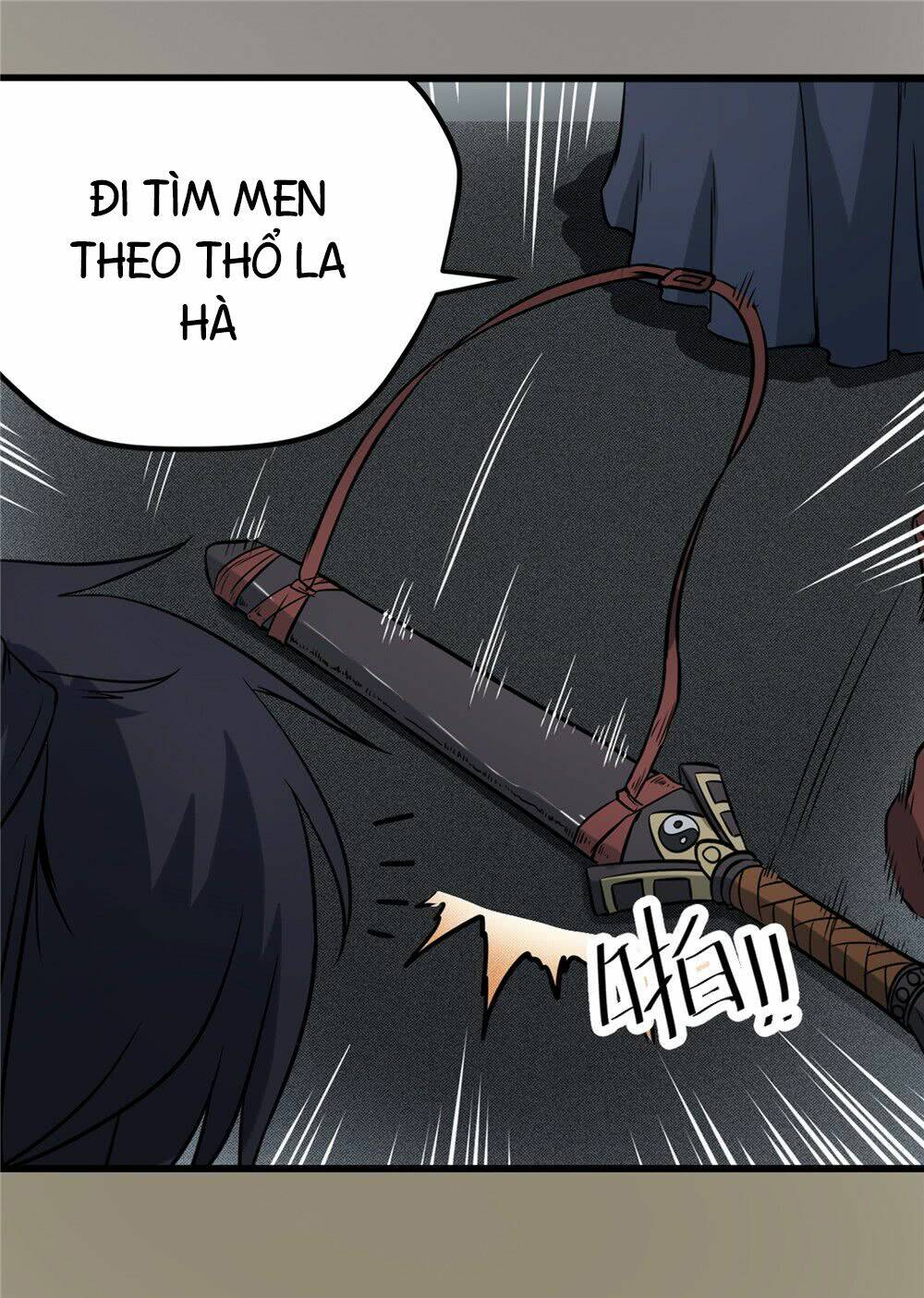 hiệp hành cửu thiên chapter 42 3