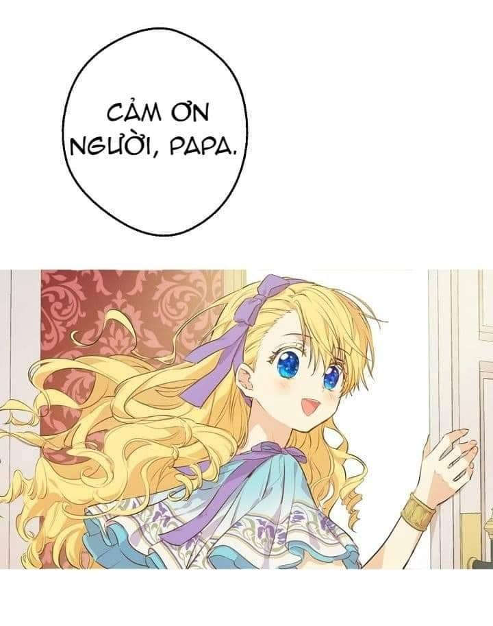 bỗng một ngày nọ tôi trở thành nàng công chúa chapter 76 61