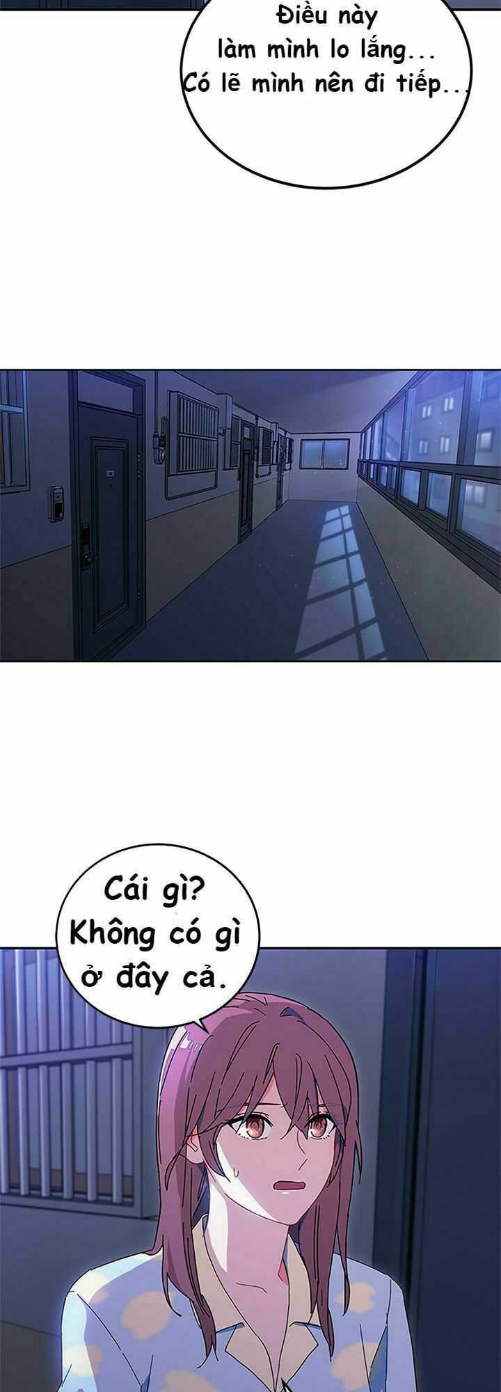 như người muốn,hoàng tử chapter 2 5