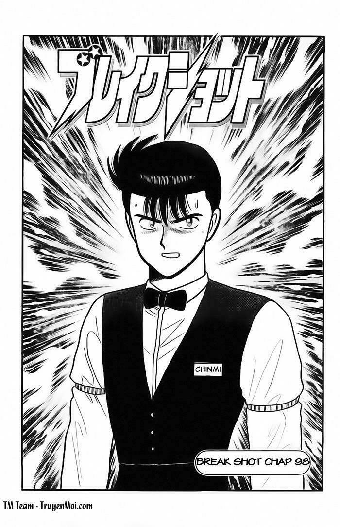 break shot chapter 98 4