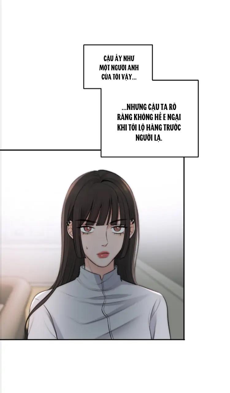 vô tình chapter 3 13