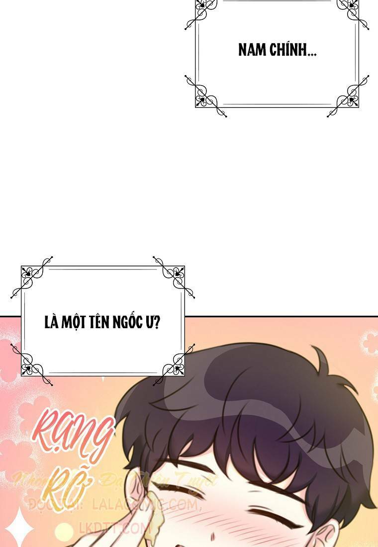 sinh ra làm con gái ác nữ chapter 19 72