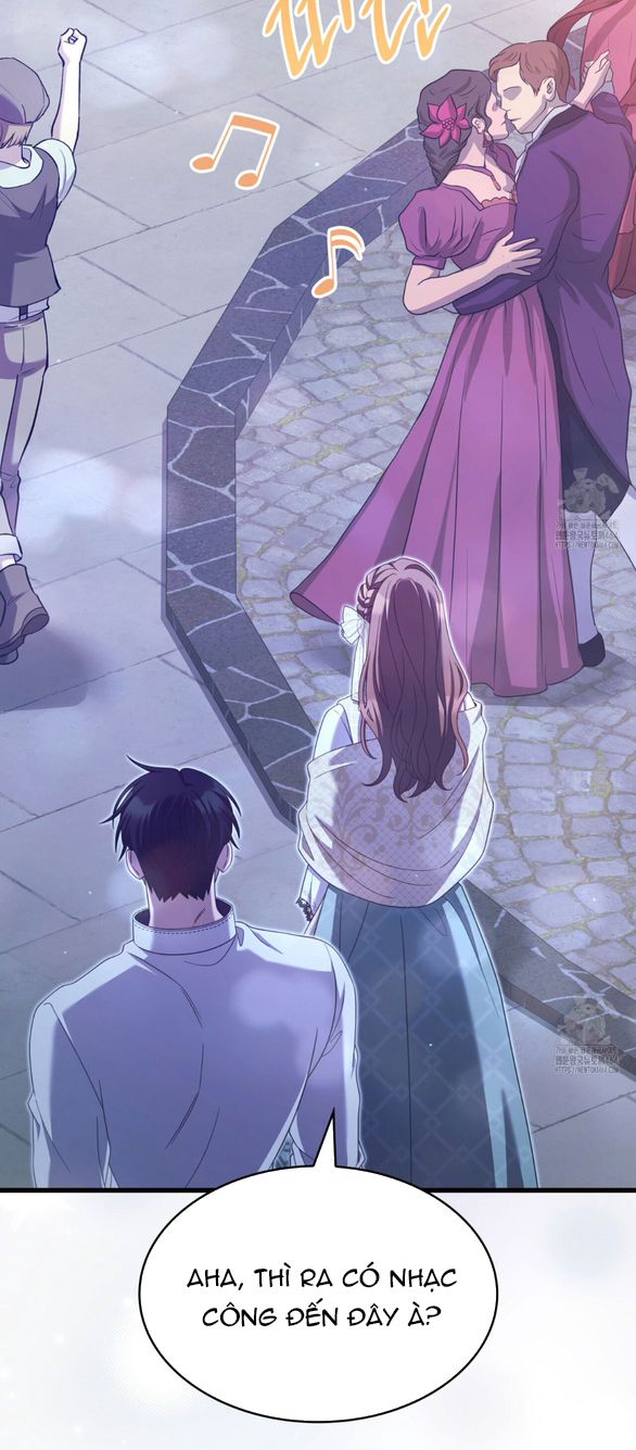 Tôi Sẽ Biến Anh Ta Từ Một Con Chó Điên Thành Một Chàng Quý Tộc chapter 43.1 27