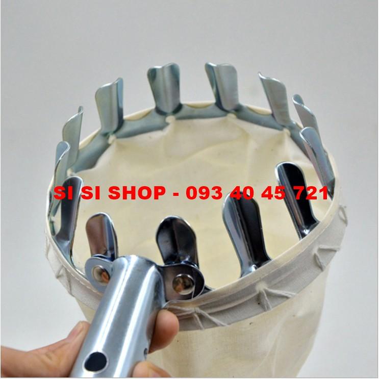 Dụng cụ hái trái cây đa năng