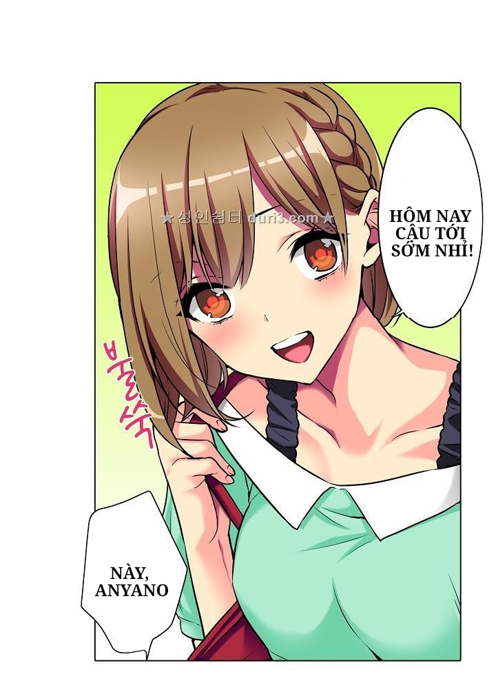 nếm thử succubus thời con gái chapter 6 13