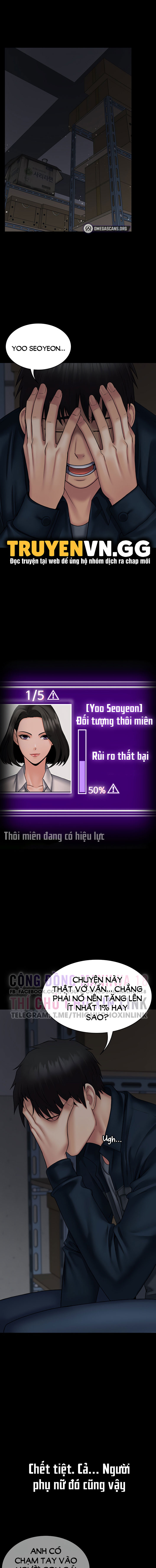 hệ thống succubus chapter 27 1