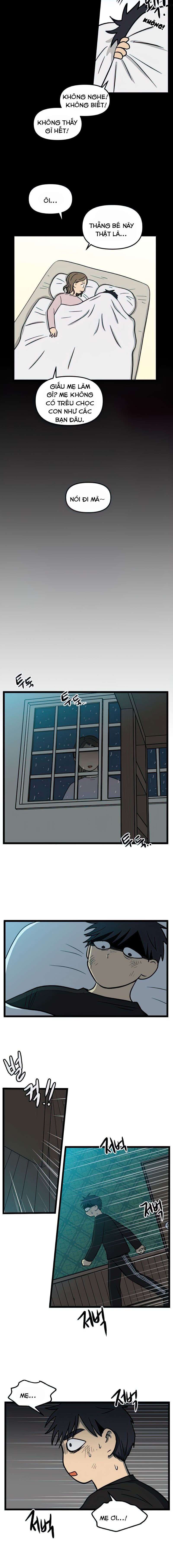 no home - không nhà chapter 104 3