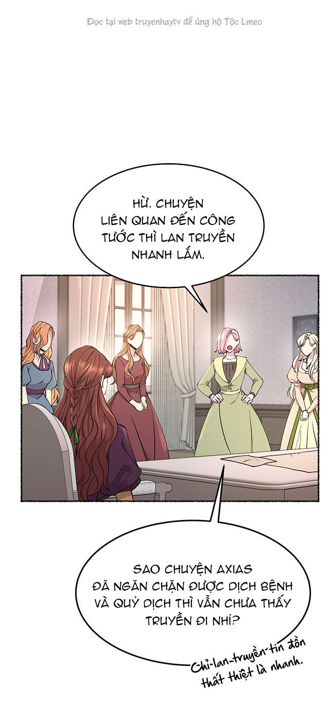 như gió trên cành cây khô chapter 66 20