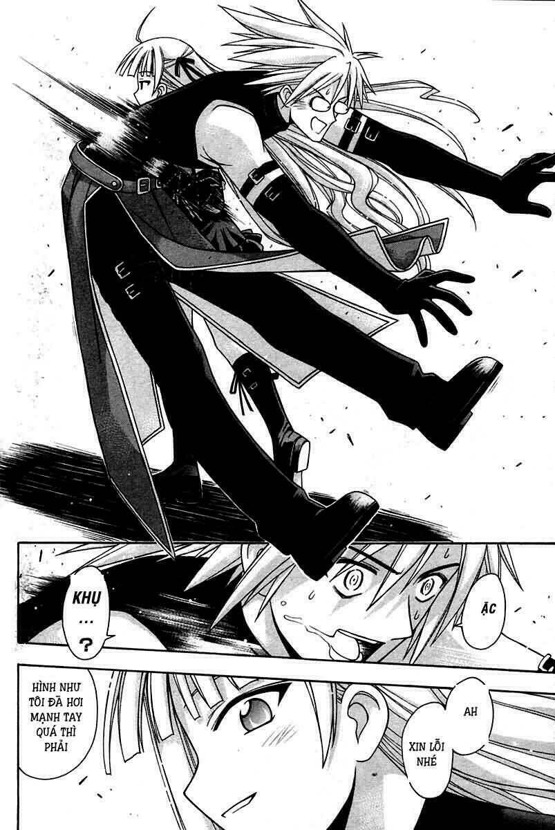 bậc thầy ma pháp chapter 103 9