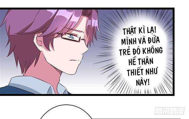 gửi người không quen chapter 8 13