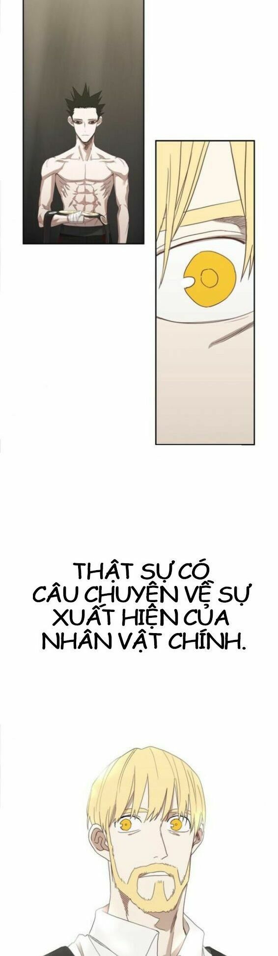 Võ Sĩ Quyền Anh chapter 32 32