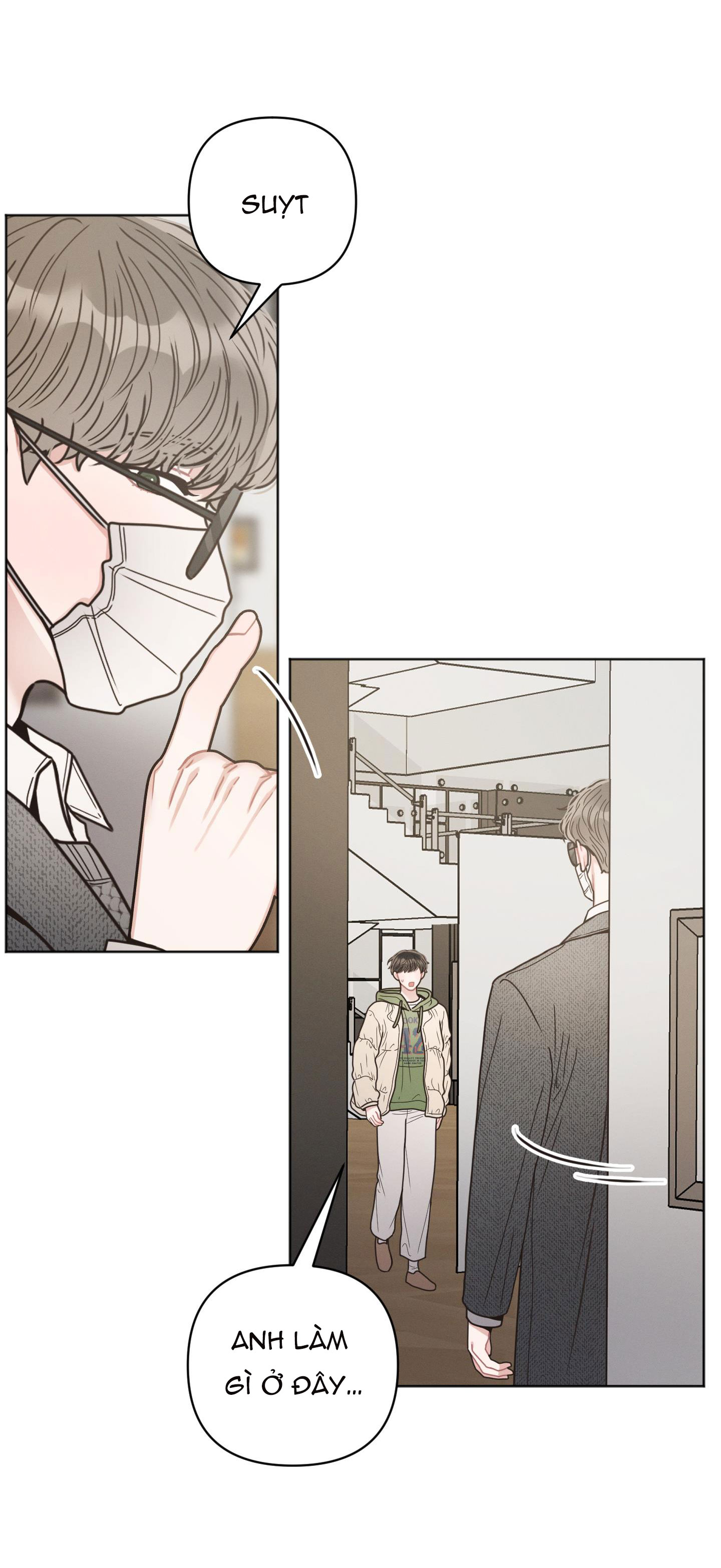 đời tư hàng xóm chapter 15 3