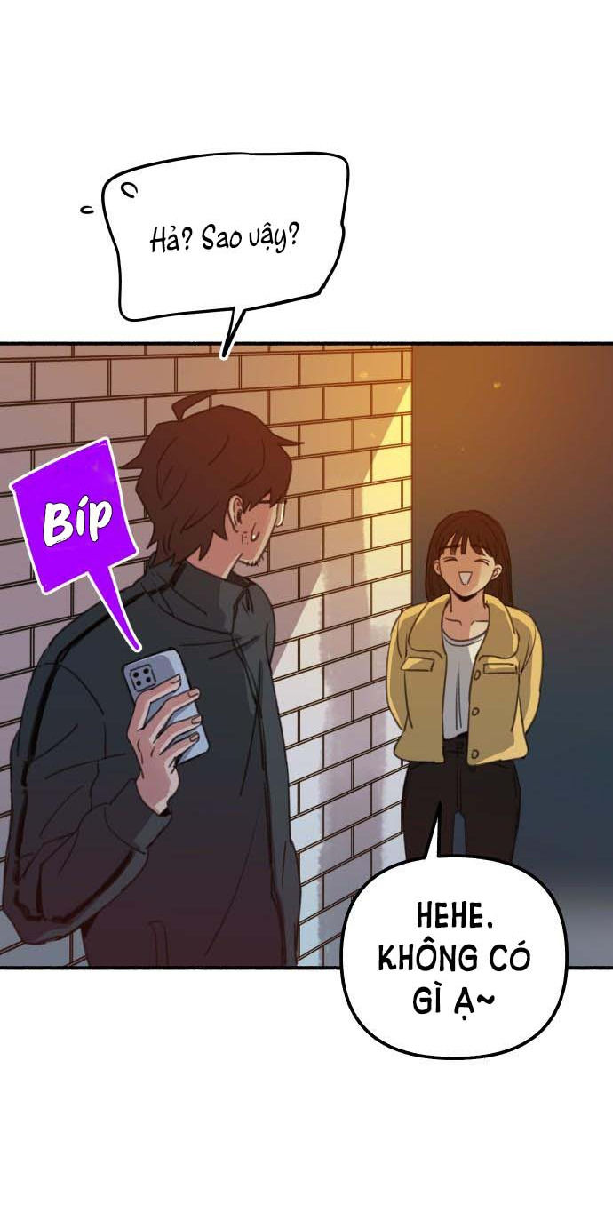 nàng thơ nổi tiếng - nàng thơ myung chapter 3.2 39