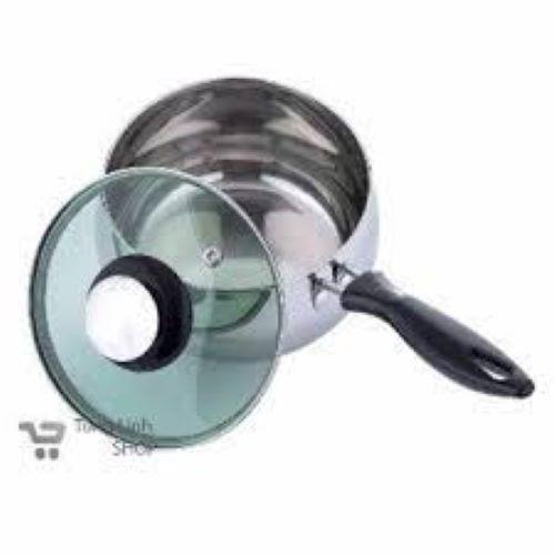 Nồi bột inox một đáy Hoàng gia