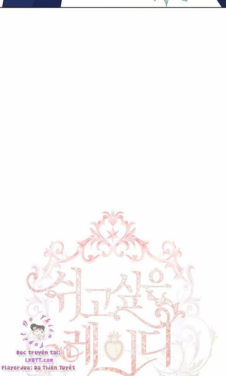 để yên cho tiểu thư hiền chapter 31 6