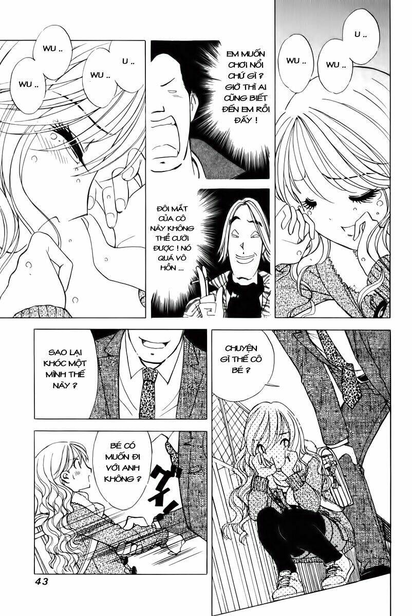 orange yane no chiisana ie full chapter 50 17