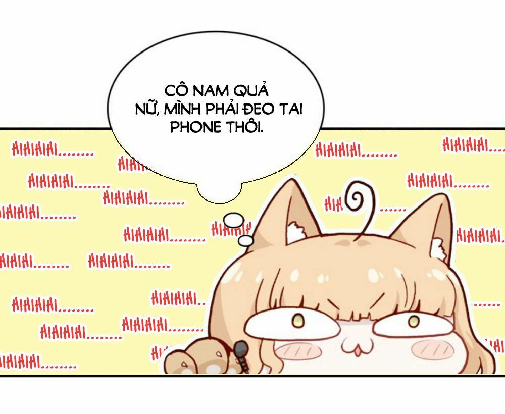 Ái Thượng Ngạo Kiều Long Vương Gia chapter 30 - Trang 40