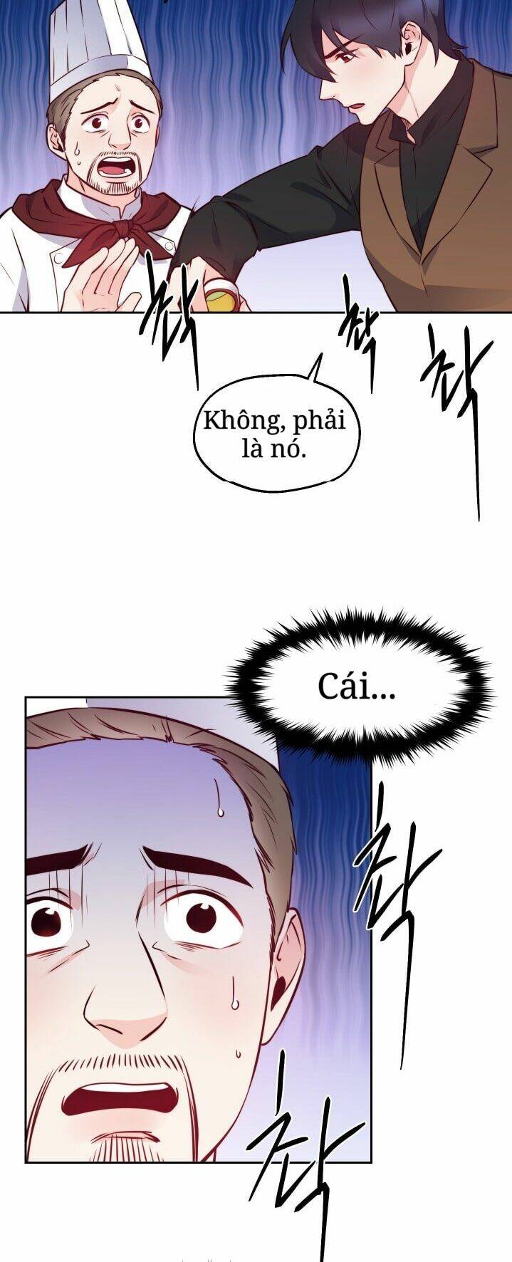 phản diện rất dễ làm chapter 30 20