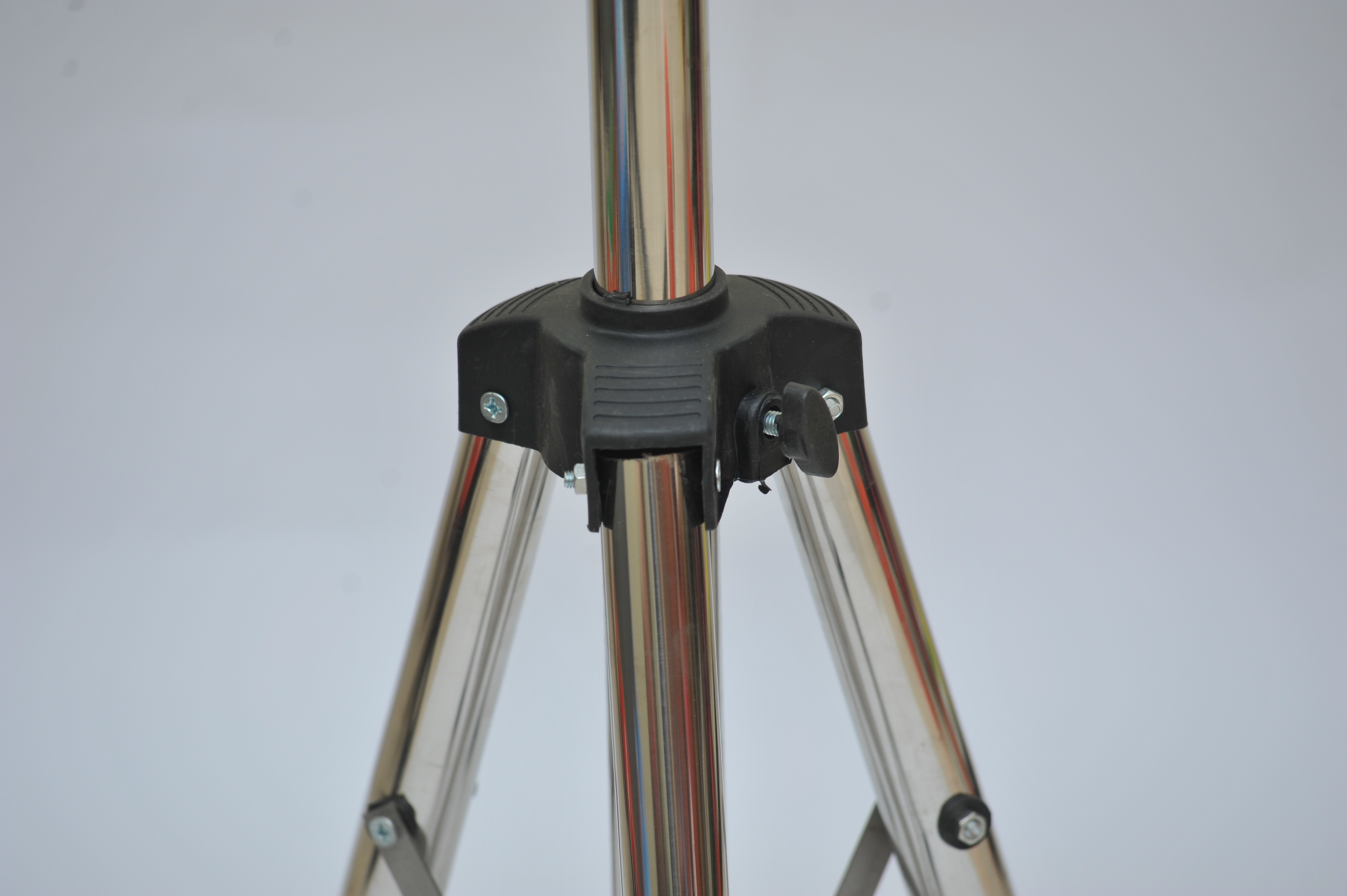 Chân loa đứng- Giá đỡ loa đứng inox (2 chiếc)