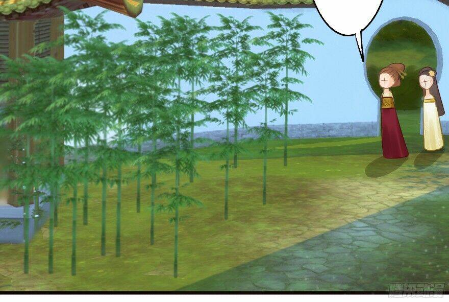 ngô bổn công chúa chapter 7 20