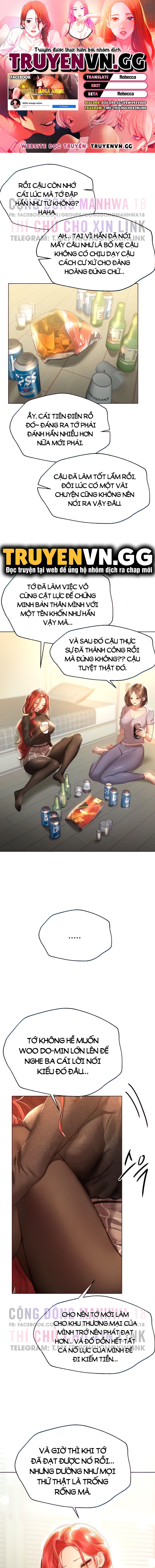 những người bạn của chị tôi chapter 50 1