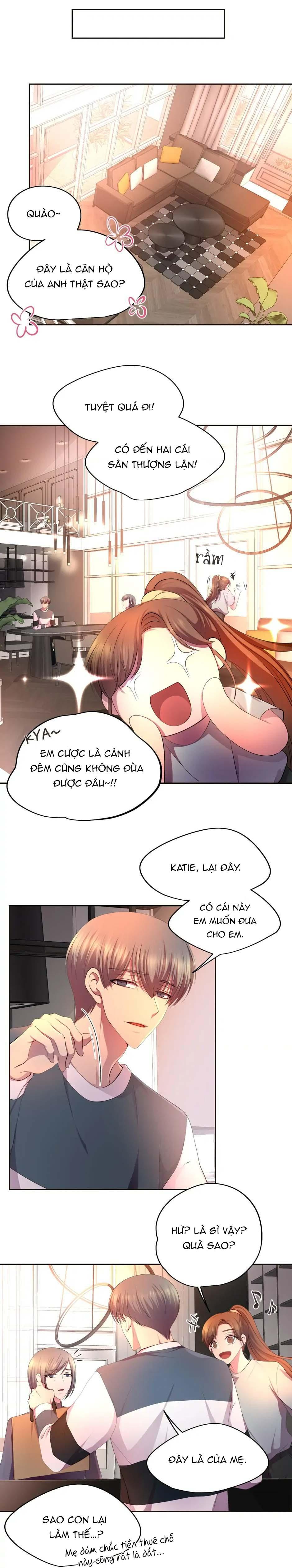 giữ em thật chặt (hold me tight) chapter 122 16