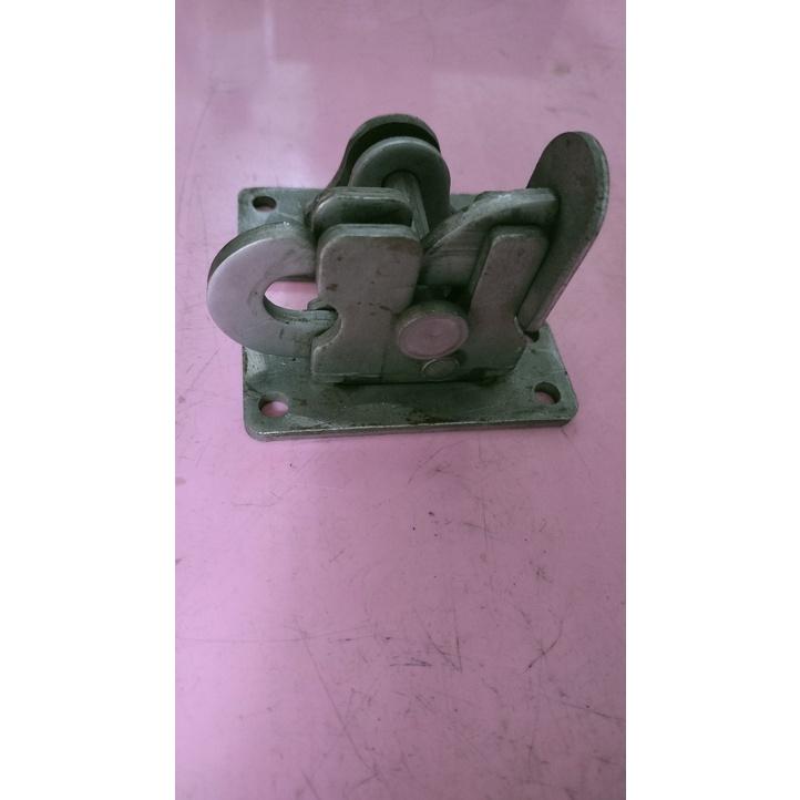 Bộ sản phẩm Chốt cửa tự động - Dễ sử dụng - Chuyên dùng cho các loại cửa - Giao nhanh - Không hài lòng hoàn tiền;