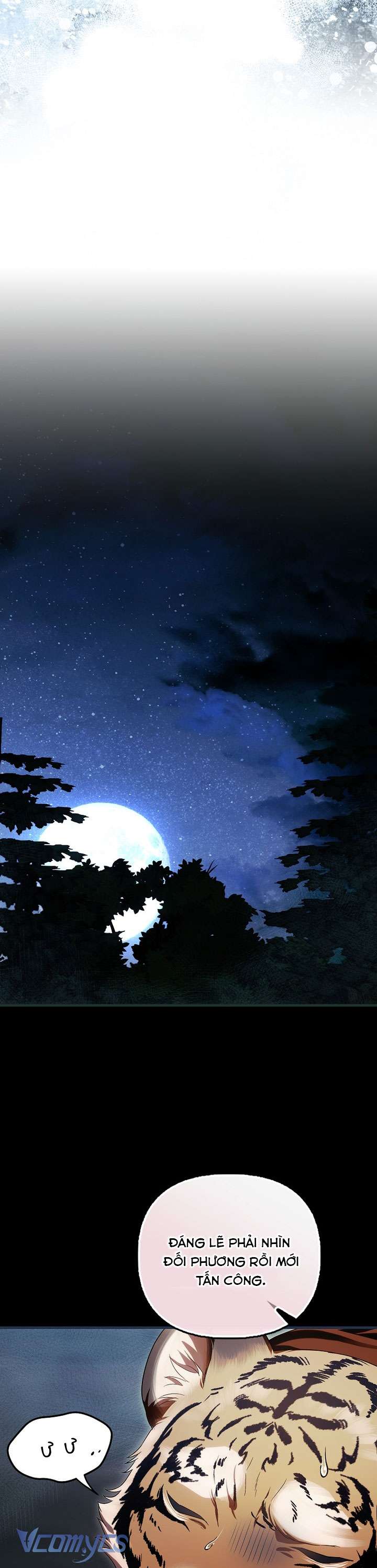 lần đầu bé út được yêu thương chapter 50 16