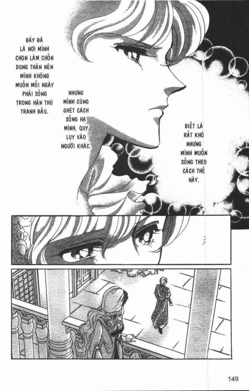 nữ hoàng của đế chế ottoman chapter 5 70