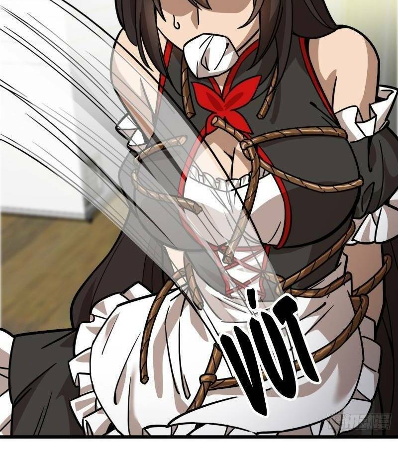 thâm dạ thư ốc chapter 110 37