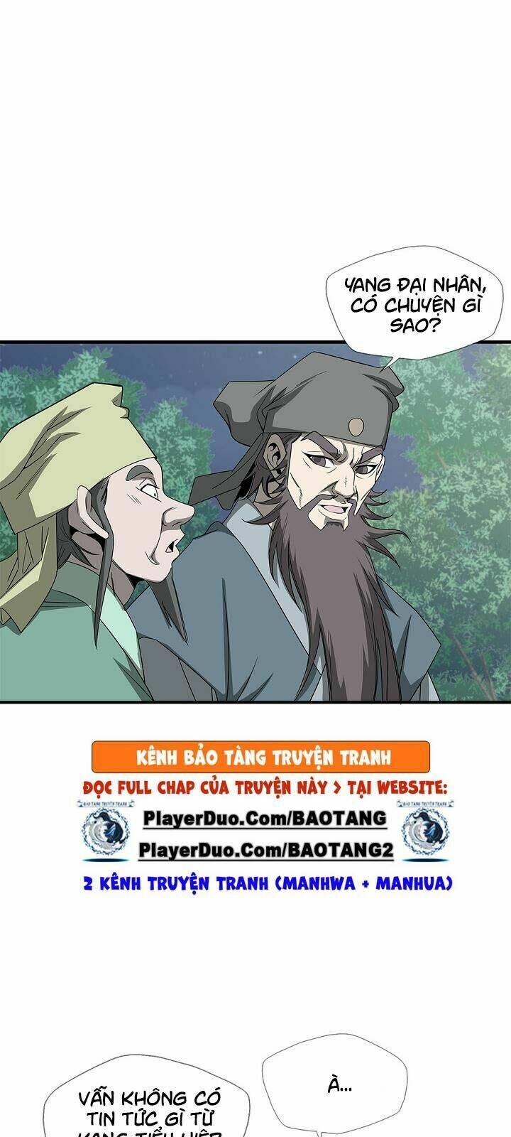 cuồng long chapter 37 24