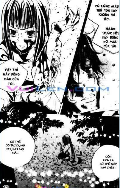 moon boy - chàng trai ánh trăng chapter 6 167