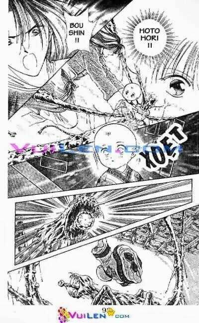 quyển sách kỳ bí chapter 15 93