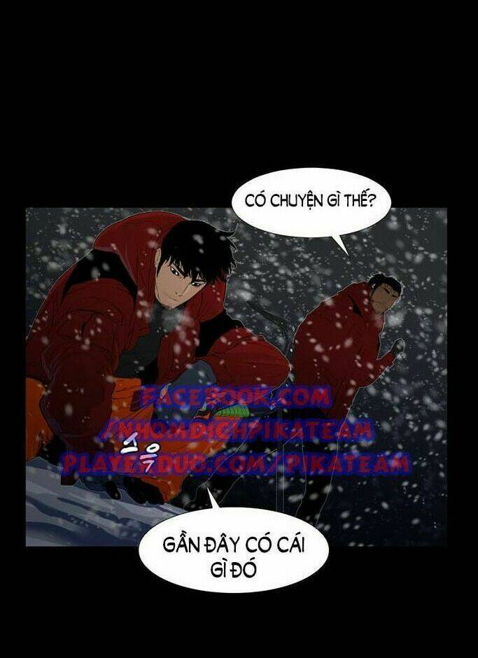 đêm vùng cực chapter 38 35