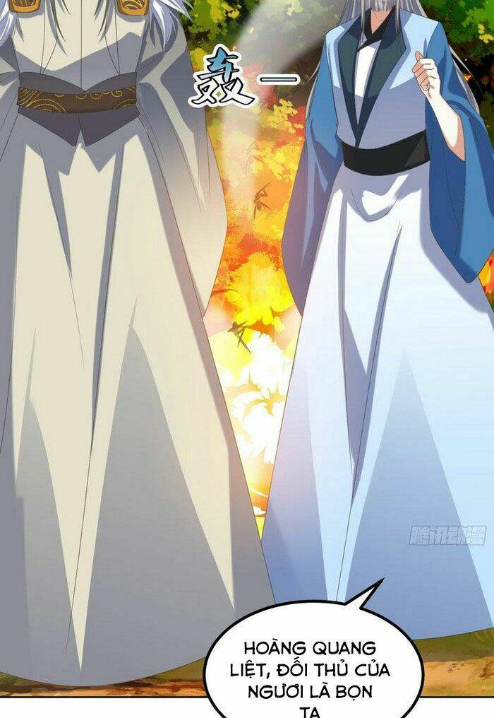 đỉnh cấp phản phái đại sư huynh chapter 68 15